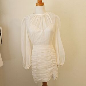 Keepsake the Label  MiniDress xs